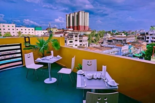 Hotel Aurora