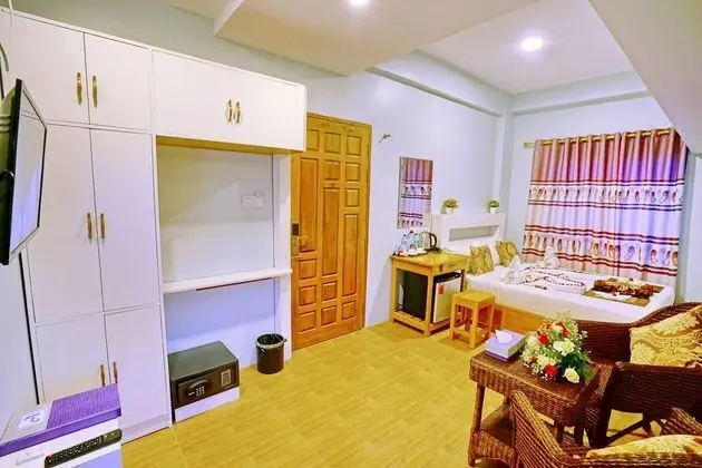 Hotel Aurora - Öne Çıkan Resim