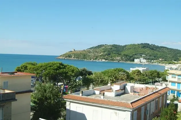 Hotel Aurora