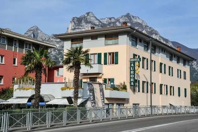 Hotel Aurora