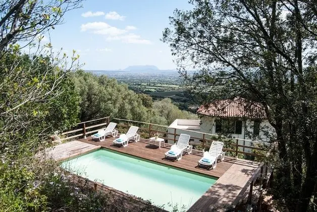 VILLA AURORA - 1