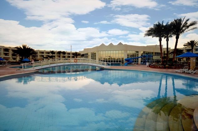 Aurora Oriental Resort Sharm El SheikhFotoğrafı