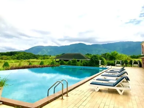 Aurora Resort - Öne Çıkan Resim