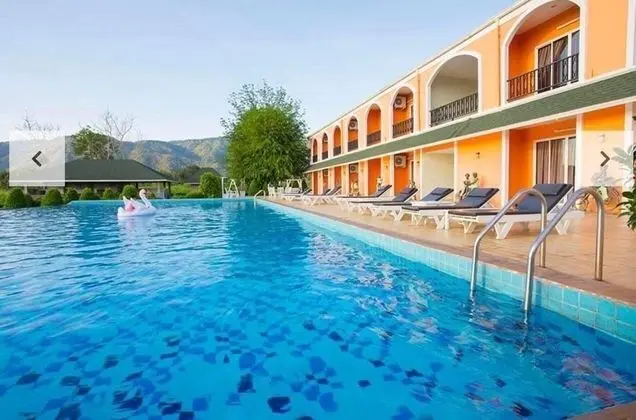 Aurora Resort - Öne Çıkan Resim