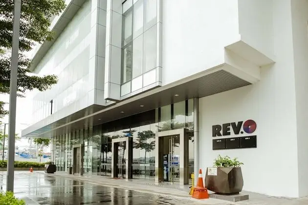 Aurora Pavilion Bukit Jalil by Ody Suites - Dış Mekan