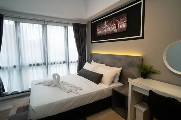 Aurora Pavilion Bukit Jalil by Ody Suites - Öne Çıkan Resim