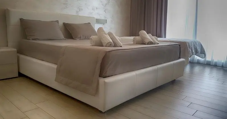 Hotel Aurora - Öne Çıkan Resim