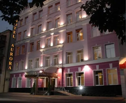 Aurora Premier Hotel