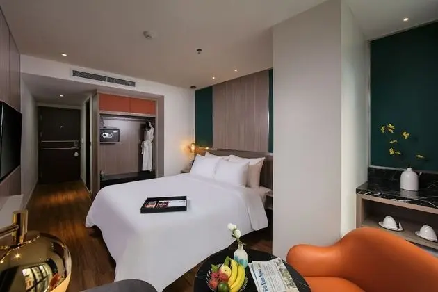 Aurora Premium Hotel & Spa - Oda