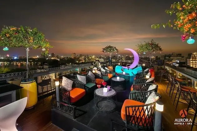 Aurora Premium Hotel & Spa - Öne Çıkan Resim