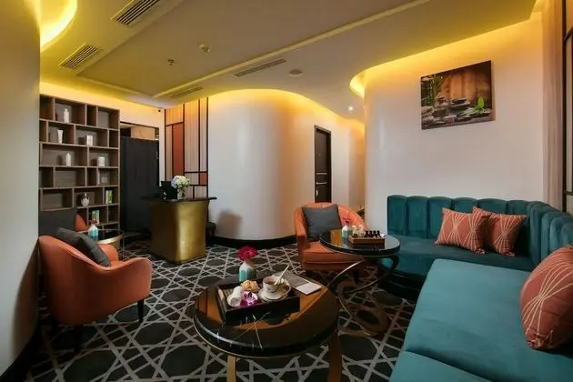 Aurora Premium Hotel & Spa - Spa