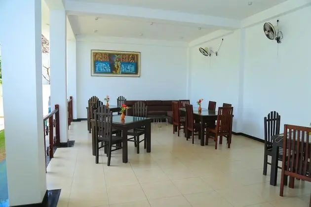 Aurora Hotel & Restaurant - Yerinde Yemek