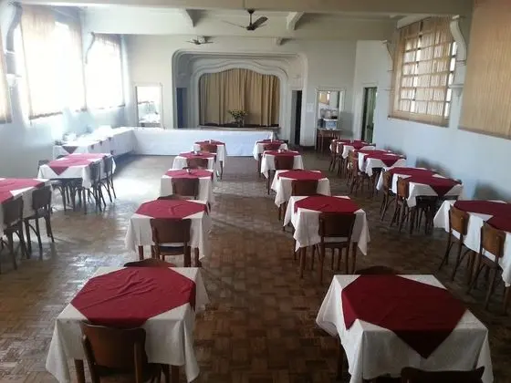 Aurora Hotel - Yerinde Yemek