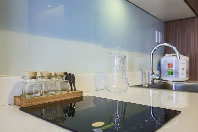 Aurora Serviced Apartments - Adults Only - Öne Çıkan Resim