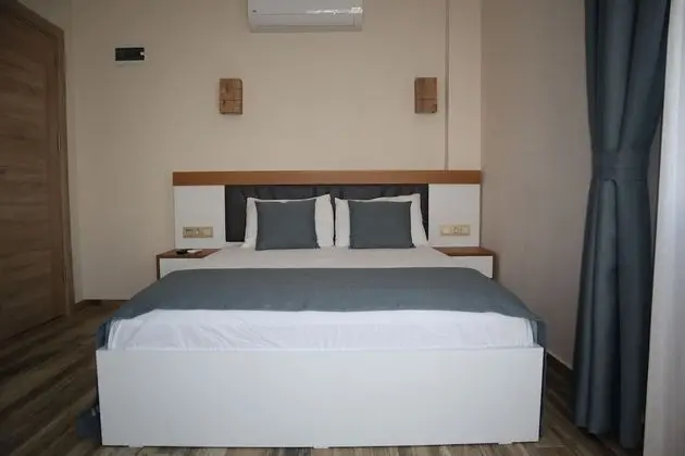 AURORA Sığacık Hotel