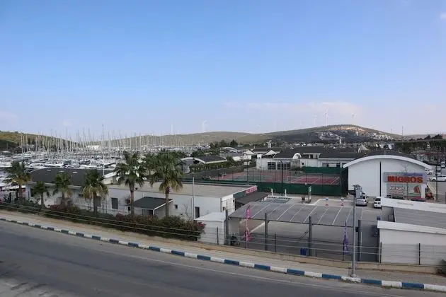 AURORA Sığacık Hotel