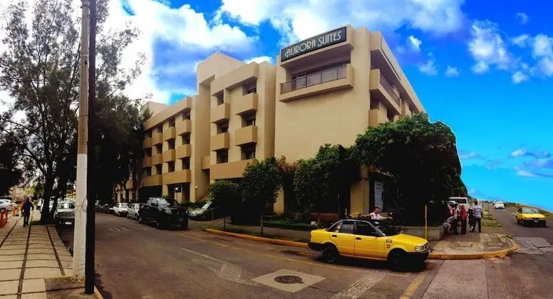 Aurora Suites