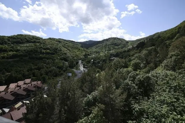Aurora Resort Tsakhkadzor