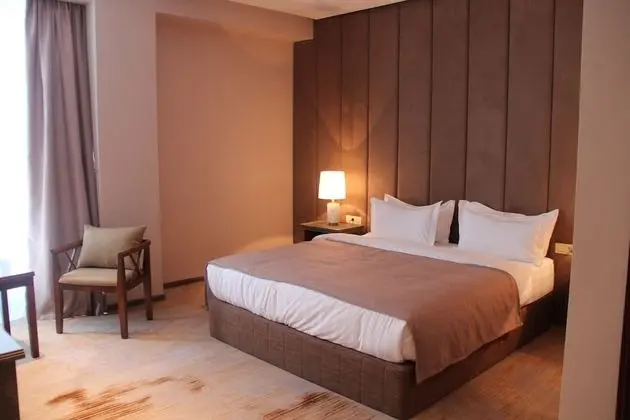 Aurora Resort Tsakhkadzor - Oda