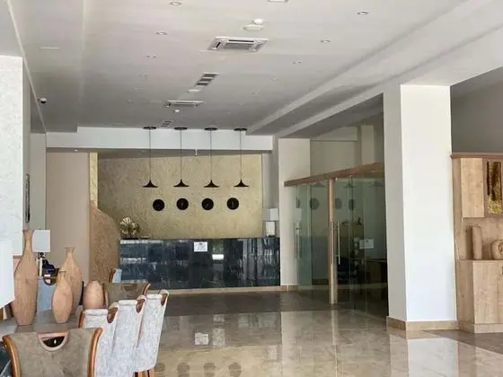 Aurora Resort Tsakhkadzor - Öne Çıkan Resim