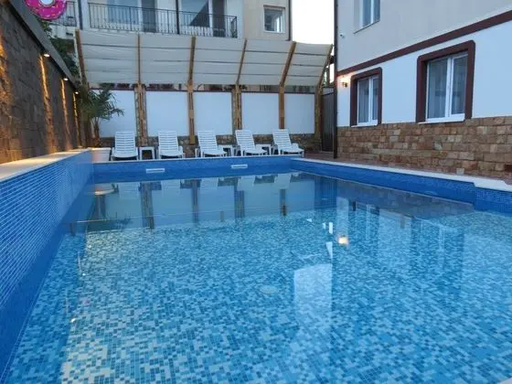 Villa Aurora - Öne Çıkan Resim