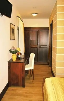 Hotel Aurora - Oda