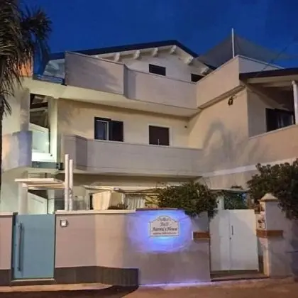 Aurora's House - Dış Mekan