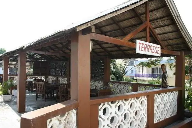 Aurore Hotel