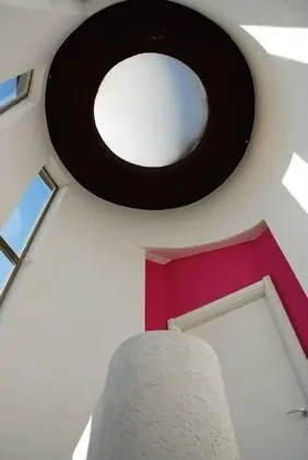 Aurum B&B - İç Mekan