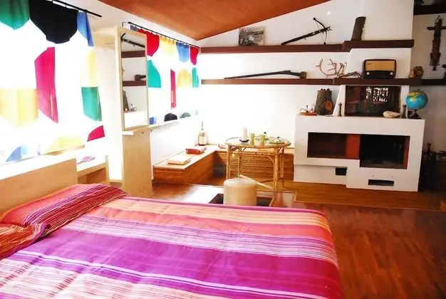Aurum B&B - Oda