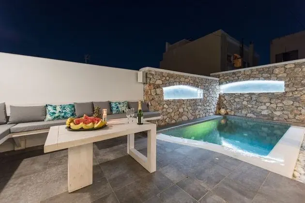 Aurum Eco Villa