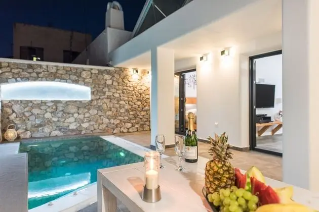 Aurum Eco Villa - Dış Mekan