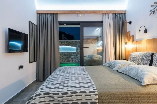 Aurum Eco Villa - Oda