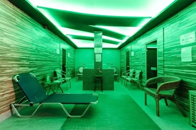 Hotel Aurum Family - Havuz