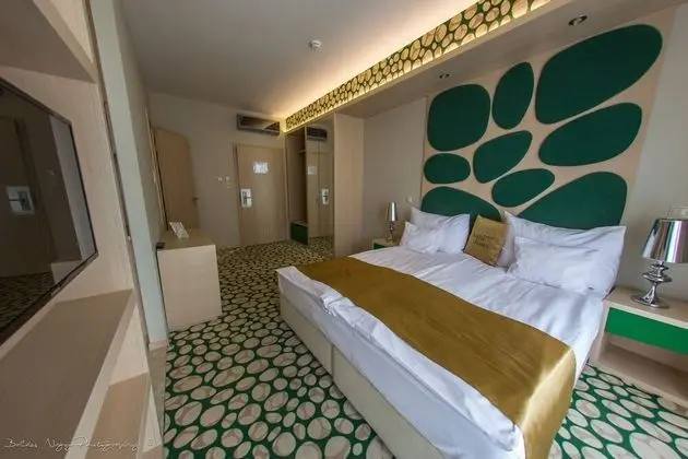 Hotel Aurum Family - Oda
