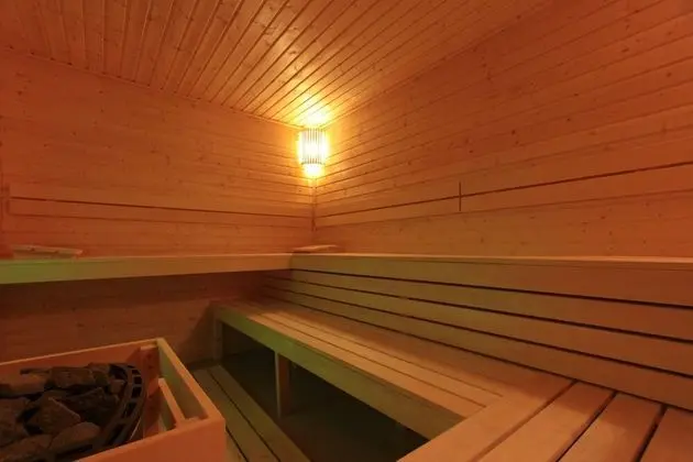 Hotel Aurum Family - Spa