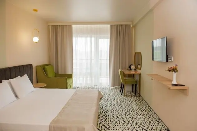 AURUM Family Resort & Spa - Oda