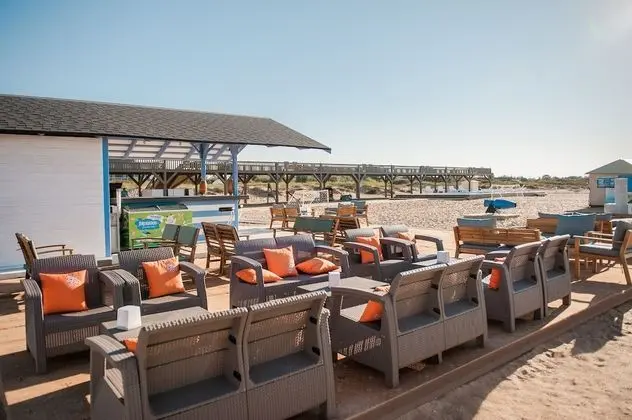 AURUM Family Resort & Spa - Plaj