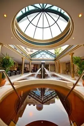 Hotel Aurum - Havuz
