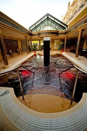 Hotel Aurum - Spa