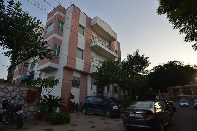 Hotel Aurum