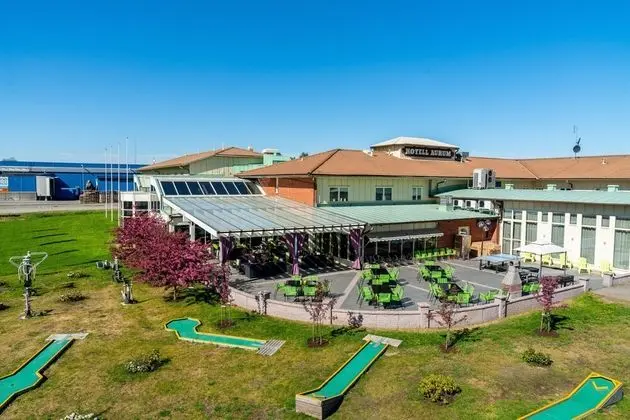 Aurum Hotel