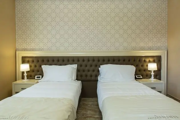 Aurum Suites - Oda