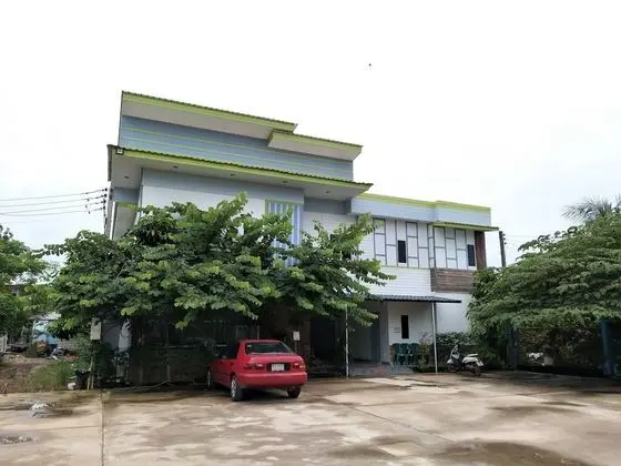 Ausgust Riverside Resort - Öne Çıkan Resim