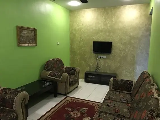 Aushaf Homestay Changlun - Öne Çıkan Resim