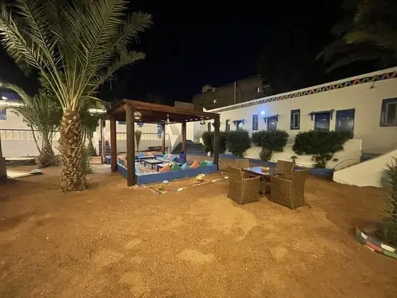 Auski Hostel Dahab - Dış Mekan