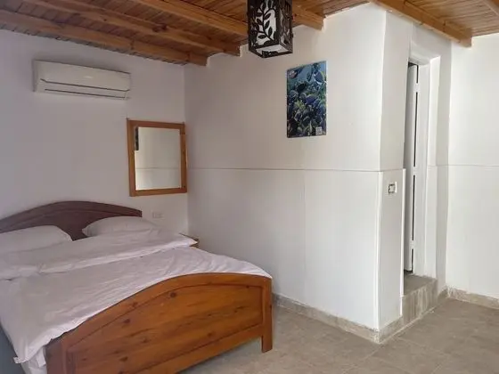 Auski Hostel Dahab - Oda