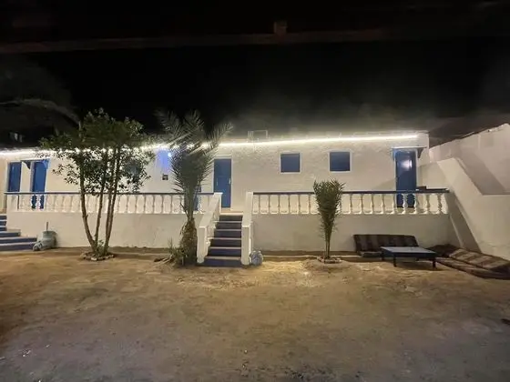 Auski Hostel Dahab - Oda Düzeni