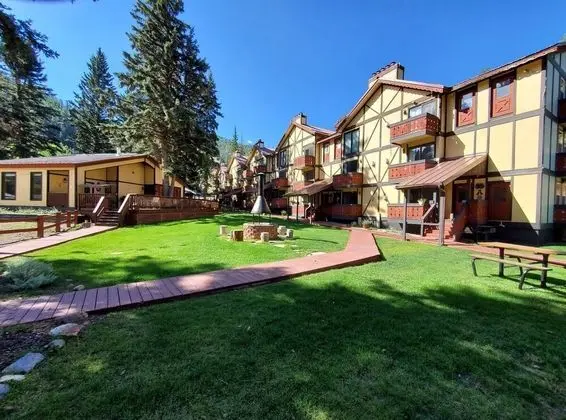 Auslander Condominiums - 1