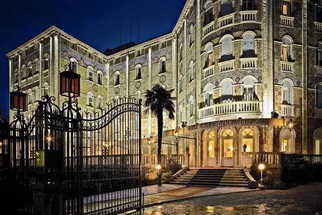 Ausonia Hungaria Wellness & Lifestyle